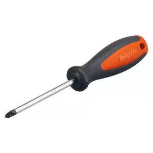 Blum 1472 1239 Pozi Drive Screwdriver