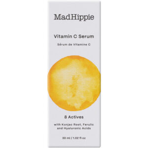 Mad Hippie Vitamin C Serum