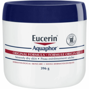 Eucerin Aquaphor Original Formula-396g