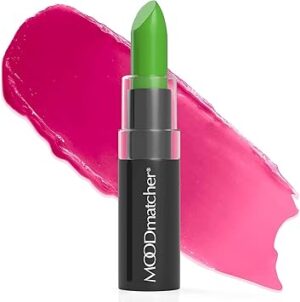 Fran Wilson Moodmatcher Lipstick, Green