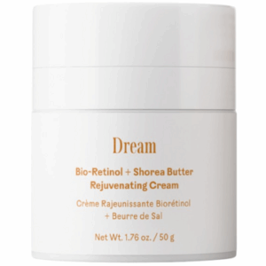 Three Ships Dream Bio-Retinol + Shorea Butter Night Cream